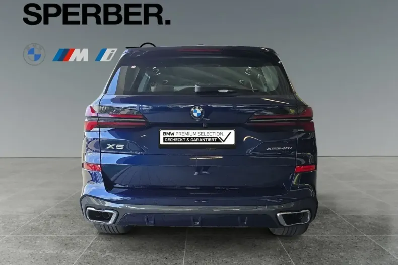 BMW X5 din 2024 cu 29.900 km - oferta BMW143336 - foto 4