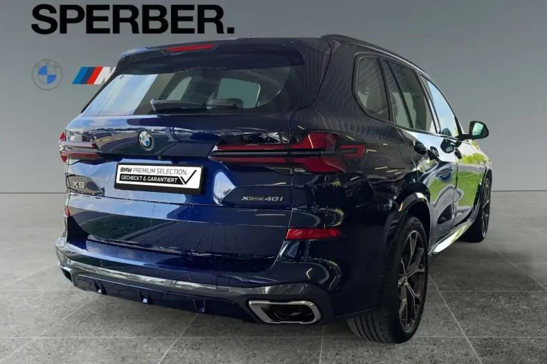 BMW X5 din 2024 cu 29.900 km - oferta BMW143336 - foto 5