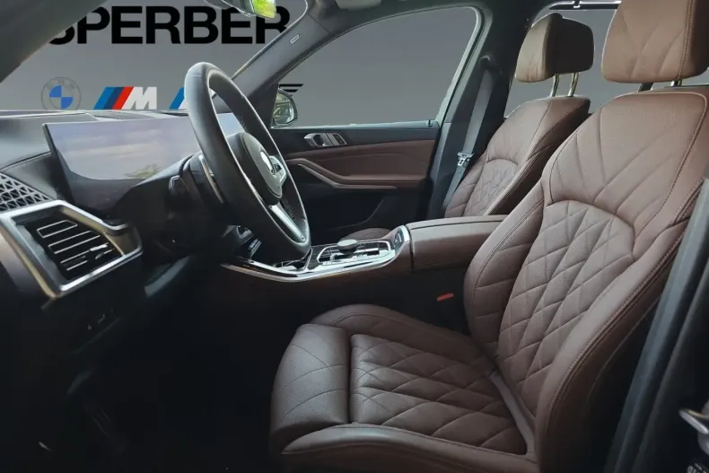 BMW X5 din 2024 cu 29.900 km - oferta BMW143336 - foto 10