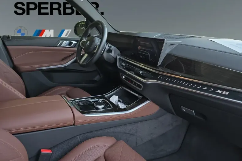 BMW X5 din 2024 cu 29.900 km - oferta BMW143336 - foto 16