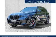 BMW X5 din 2024 cu 28.708 km - oferta BMW143337 - foto 1