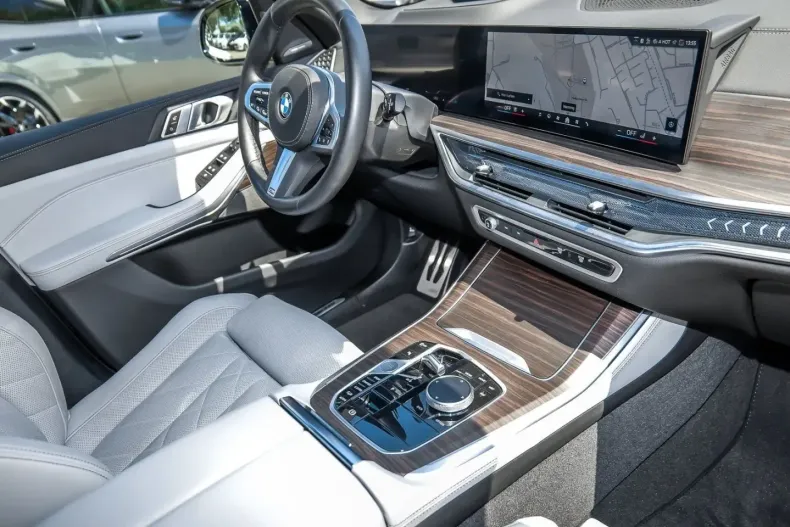 BMW X5 din 2024 cu 28.708 km - oferta BMW143337 - foto 3