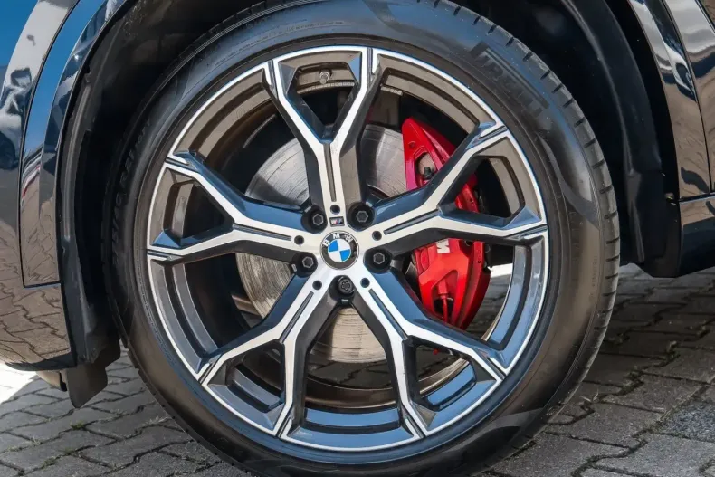 BMW X5 din 2024 cu 28.708 km - oferta BMW143337 - foto 4