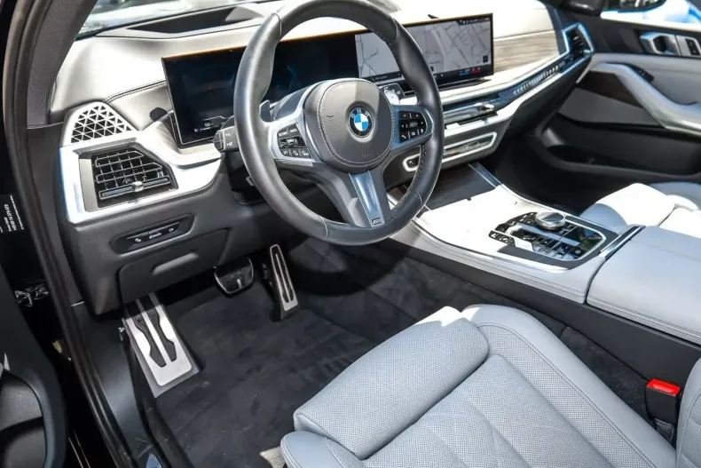 BMW X5 din 2024 cu 28.708 km - oferta BMW143337 - foto 5