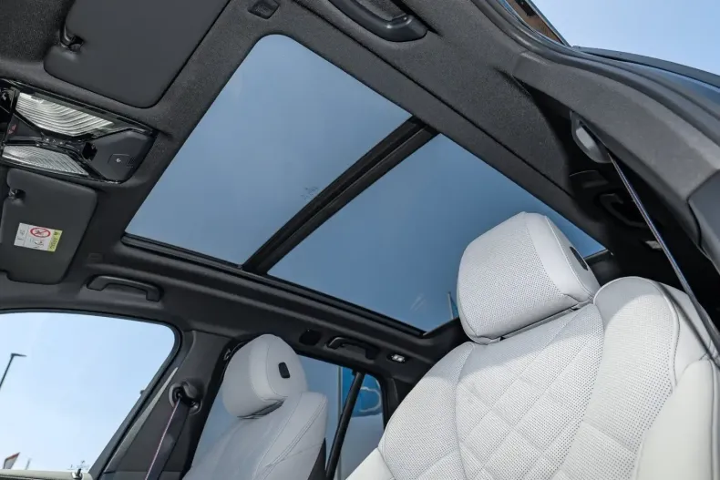 BMW X5 din 2024 cu 28.708 km - oferta BMW143337 - foto 6