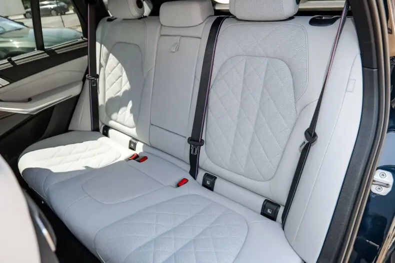 BMW X5 din 2024 cu 28.708 km - oferta BMW143337 - foto 7