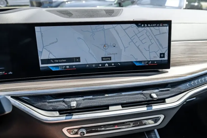 BMW X5 din 2024 cu 28.708 km - oferta BMW143337 - foto 8