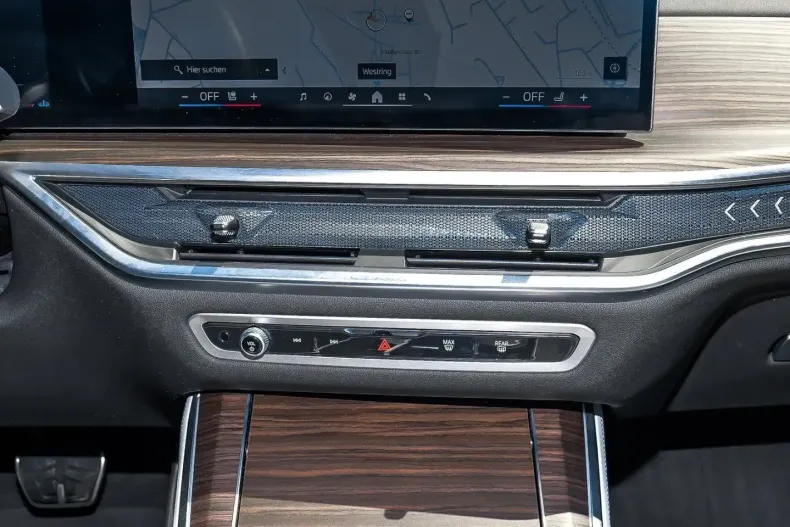 BMW X5 din 2024 cu 28.708 km - oferta BMW143337 - foto 11