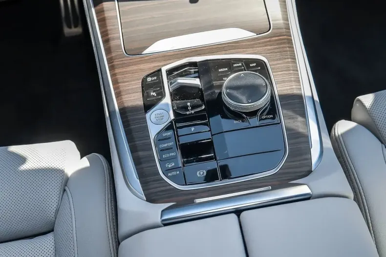 BMW X5 din 2024 cu 28.708 km - oferta BMW143337 - foto 12