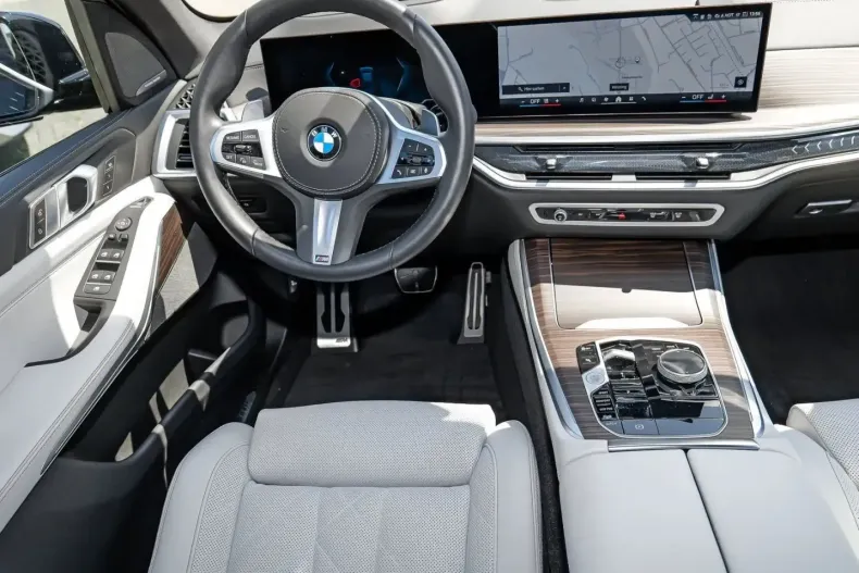 BMW X5 din 2024 cu 28.708 km - oferta BMW143337 - foto 13