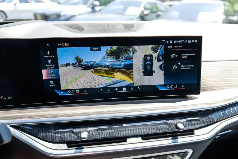 BMW X5 din 2024 cu 28.708 km - oferta BMW143337 - foto 14