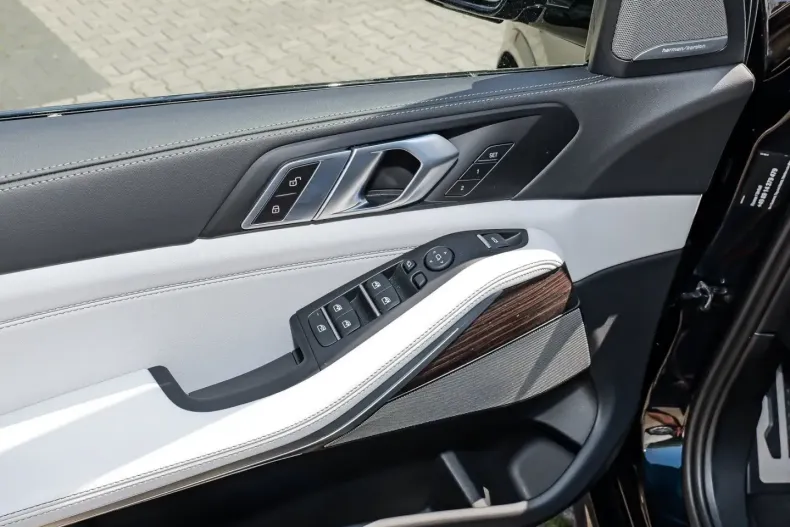 BMW X5 din 2024 cu 28.708 km - oferta BMW143337 - foto 15