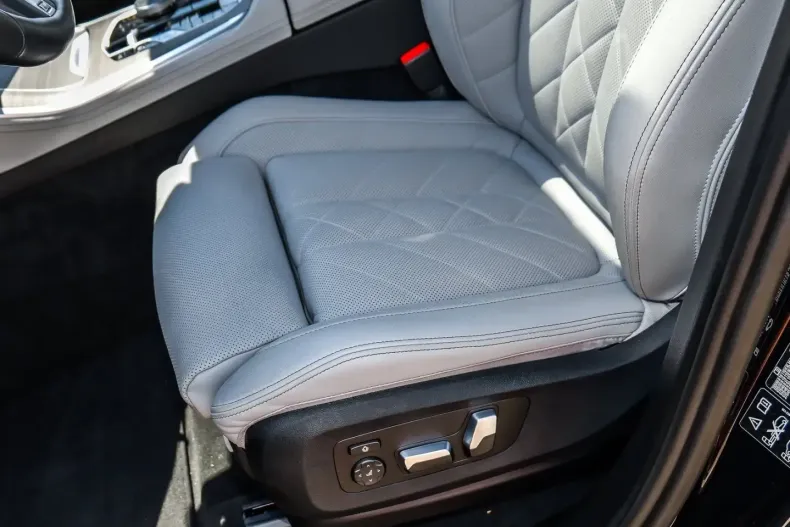 BMW X5 din 2024 cu 28.708 km - oferta BMW143337 - foto 17