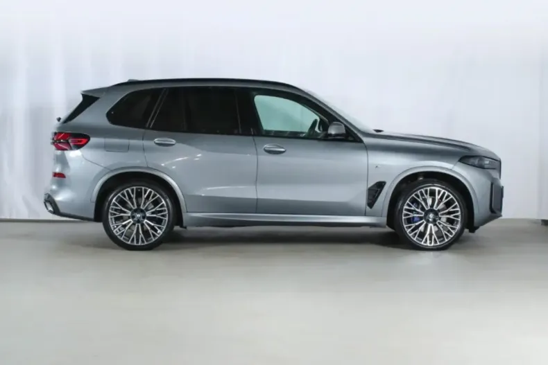 BMW X5 din 2024 cu 42.044 km - oferta BMW143338 - foto 4