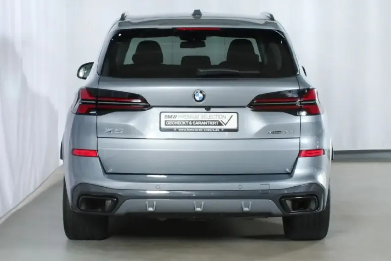 BMW X5 din 2024 cu 42.044 km - oferta BMW143338 - foto 6