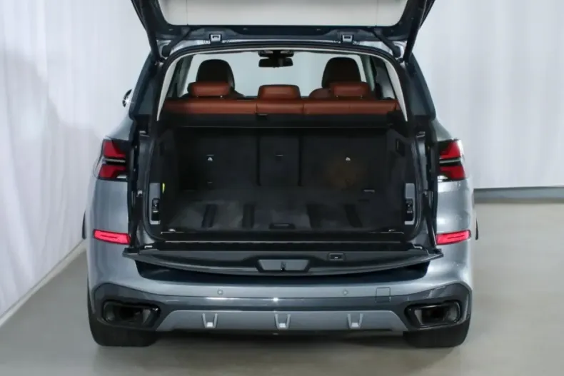 BMW X5 din 2024 cu 42.044 km - oferta BMW143338 - foto 13