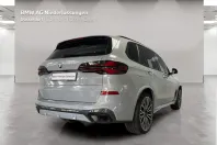 BMW X5 din 2024 cu 48.906 km - oferta BMW143339 - foto 2