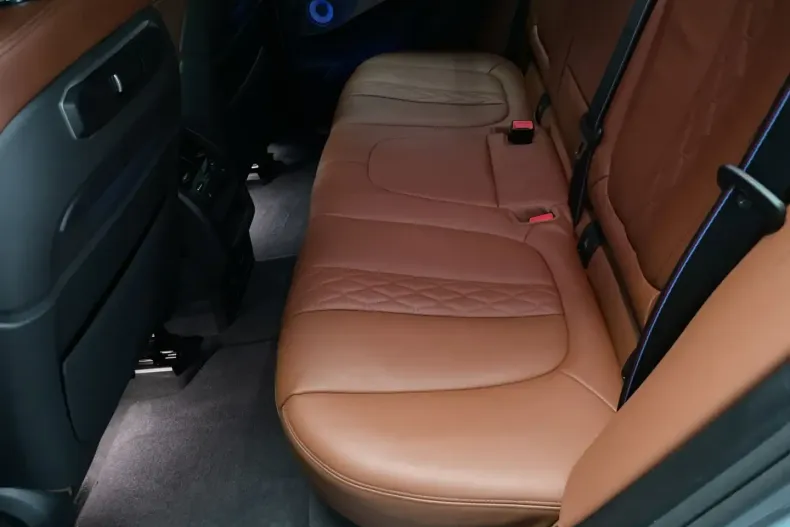 BMW X5 din 2024 cu 48.906 km - oferta BMW143339 - foto 10