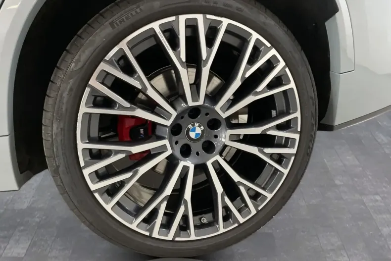 BMW X5 din 2024 cu 48.906 km - oferta BMW143339 - foto 11