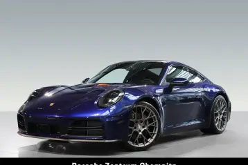 Porsche 992 din 2024 - oferta POR143343