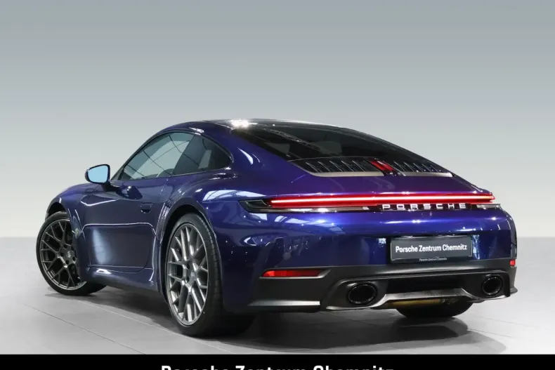 Porsche 992 din 2024 cu 9.530 km - oferta POR143343 - foto 3