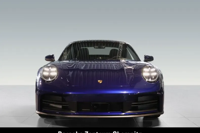 Porsche 992 din 2024 cu 9.530 km - oferta POR143343 - foto 4