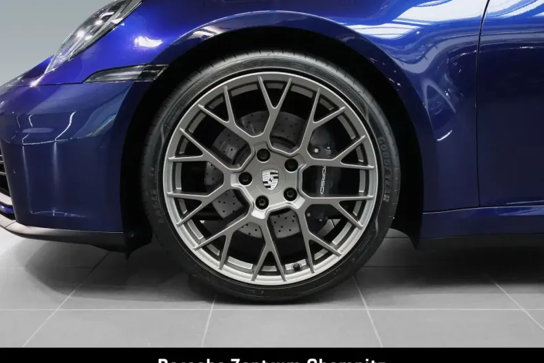 Porsche 992 din 2024 cu 9.530 km - oferta POR143343 - foto 6