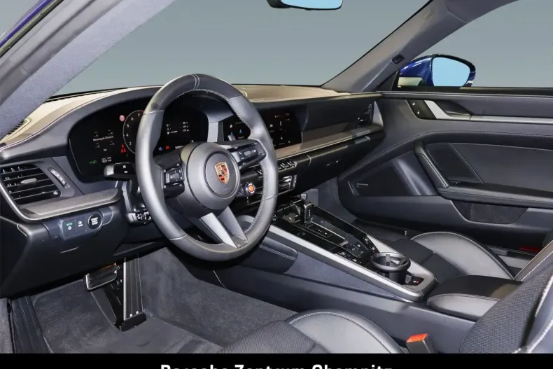 Porsche 992 din 2024 cu 9.530 km - oferta POR143343 - foto 7