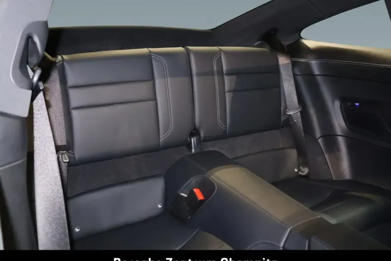 Porsche 992 din 2024 cu 9.530 km - oferta POR143343 - foto 8