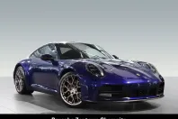 Porsche 992 din 2024 cu 9.530 km - oferta POR143343 - foto 9