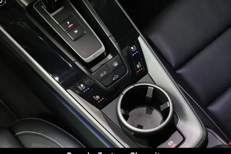 Porsche 992 din 2024 cu 9.530 km - oferta POR143343 - foto 24