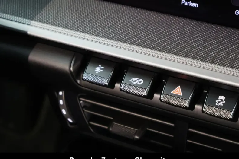 Porsche 992 din 2024 cu 9.530 km - oferta POR143343 - foto 25