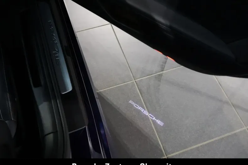 Porsche 992 din 2024 cu 9.530 km - oferta POR143343 - foto 31