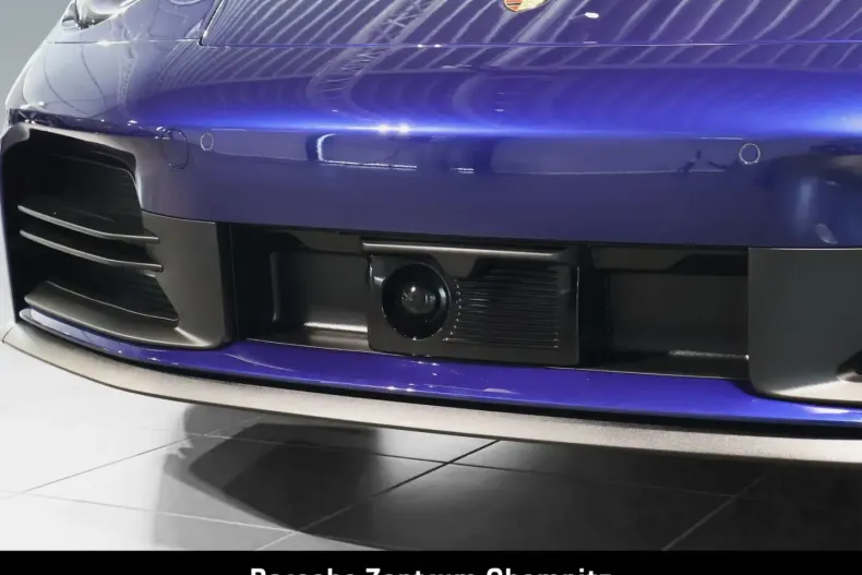 Porsche 992 din 2024 cu 9.530 km - oferta POR143343 - foto 32