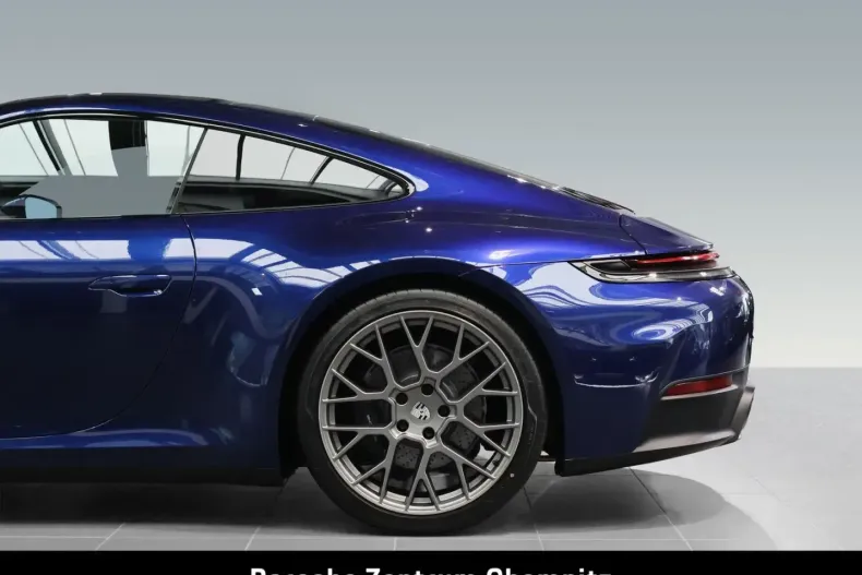 Porsche 992 din 2024 cu 9.530 km - oferta POR143343 - foto 35