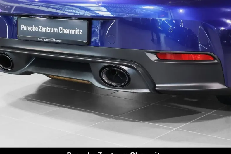 Porsche 992 din 2024 cu 9.530 km - oferta POR143343 - foto 38