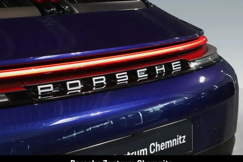 Porsche 992 din 2024 cu 9.530 km - oferta POR143343 - foto 39