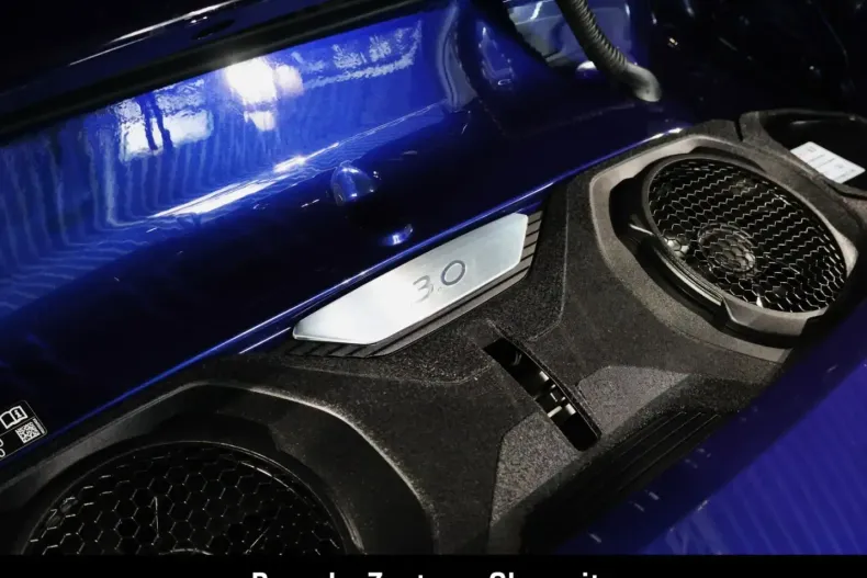 Porsche 992 din 2024 cu 9.530 km - oferta POR143343 - foto 41