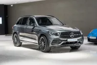 Mercedes-Benz GLC 400 din 2022 cu 75.404 km - oferta MER143344 - foto 2
