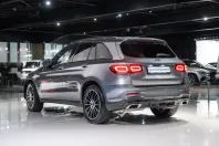 Mercedes-Benz GLC 400 din 2022 cu 75.404 km - oferta MER143344 - foto 3