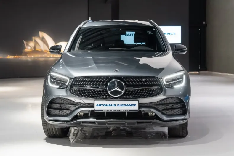 Mercedes-Benz GLC 400 din 2022 cu 75.404 km - oferta MER143344 - foto 5