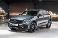 Mercedes-Benz GLC 400 din 2022 cu 75.404 km - oferta MER143344 - foto 7