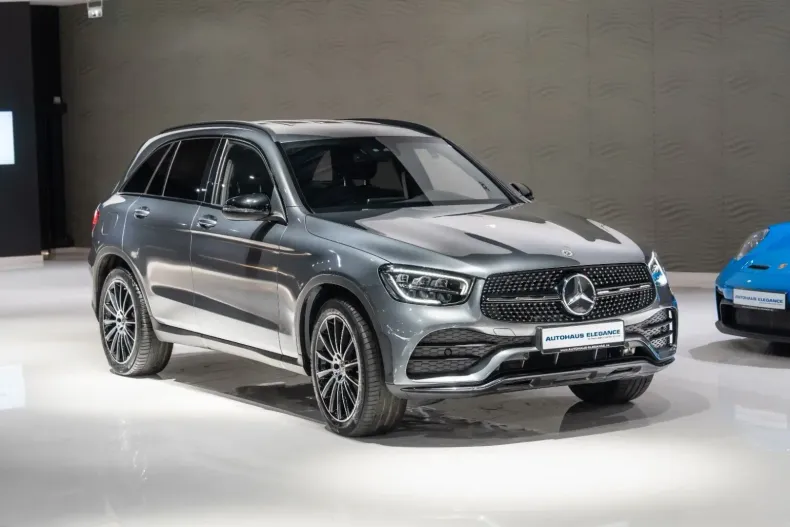 Mercedes-Benz GLC 400 din 2022 cu 75.404 km - oferta MER143344 - foto 8