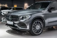 Mercedes-Benz GLC 400 din 2022 cu 75.404 km - oferta MER143344 - foto 11