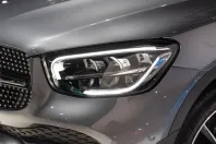Mercedes-Benz GLC 400 din 2022 cu 75.404 km - oferta MER143344 - foto 12