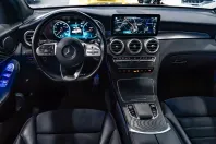 Mercedes-Benz GLC 400 din 2022 cu 75.404 km - oferta MER143344 - foto 17
