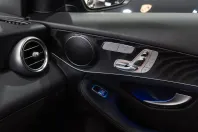 Mercedes-Benz GLC 400 din 2022 cu 75.404 km - oferta MER143344 - foto 23