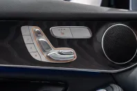 Mercedes-Benz GLC 400 din 2022 cu 75.404 km - oferta MER143344 - foto 24