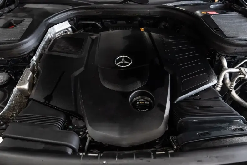 Mercedes-Benz GLC 400 din 2022 cu 75.404 km - oferta MER143344 - foto 27