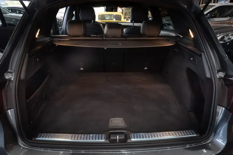 Mercedes-Benz GLC 400 din 2022 cu 75.404 km - oferta MER143344 - foto 28